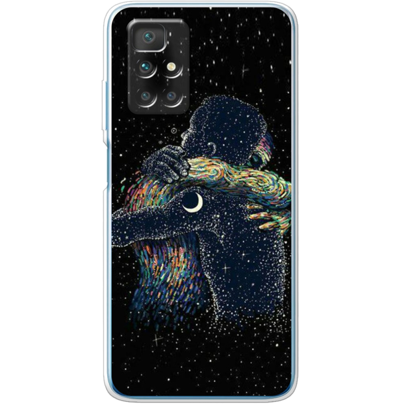 Чехол BoxFace Xiaomi Redmi 10 