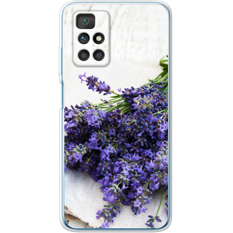 Чехол BoxFace Xiaomi Redmi 10 