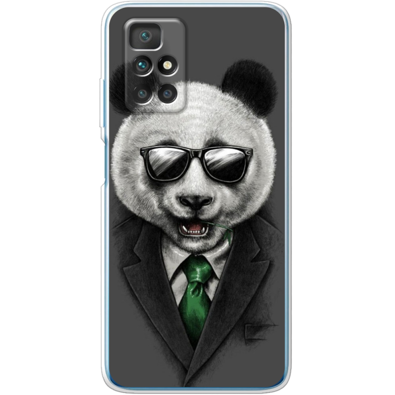 Чехол BoxFace Xiaomi Redmi 10 