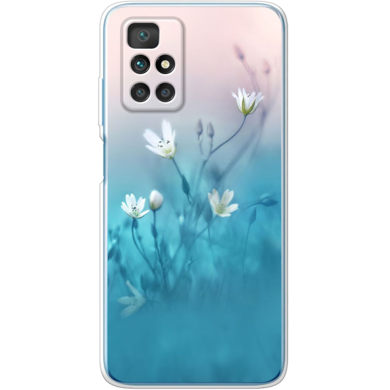 Чехол BoxFace Xiaomi Redmi 10 