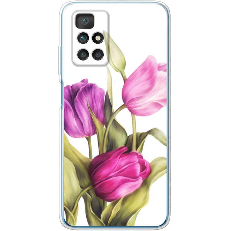 Чехол BoxFace Xiaomi Redmi 10 