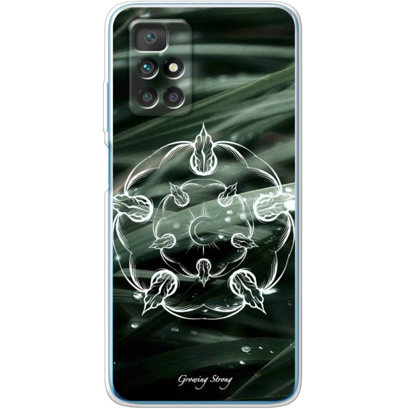 Чехол BoxFace Xiaomi Redmi 10 