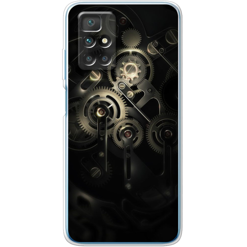 Чехол BoxFace Xiaomi Redmi 10 