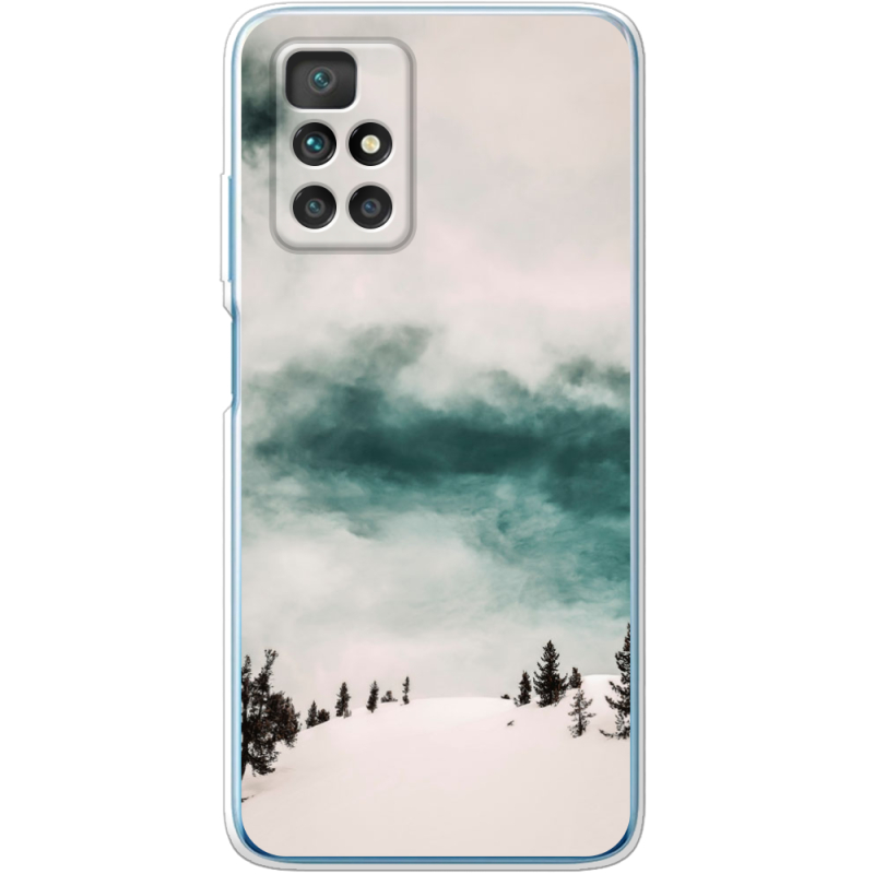 Чехол BoxFace Xiaomi Redmi 10 