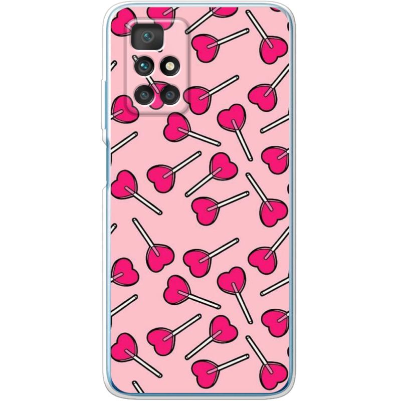 Чехол BoxFace Xiaomi Redmi 10 