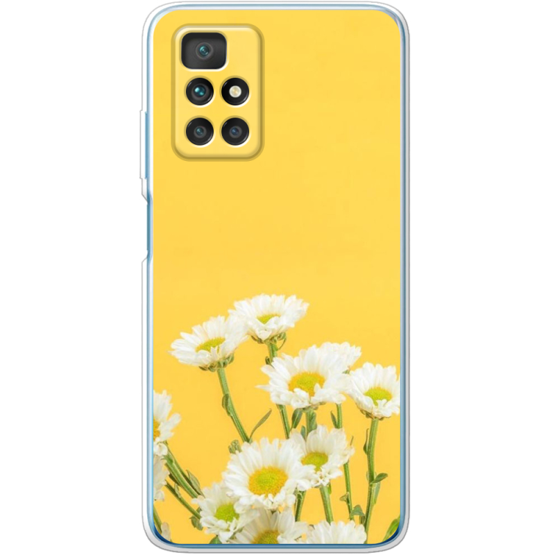 Чехол BoxFace Xiaomi Redmi 10 