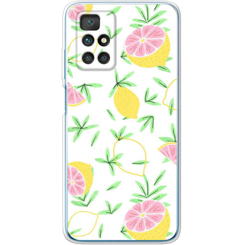 Чехол BoxFace Xiaomi Redmi 10 