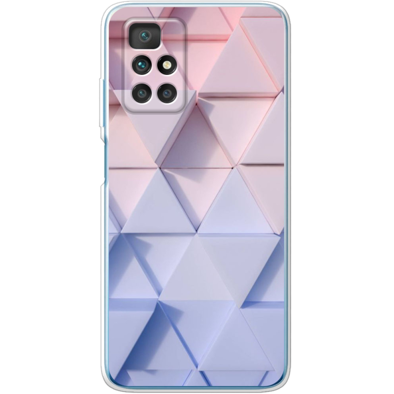 Чехол BoxFace Xiaomi Redmi 10 