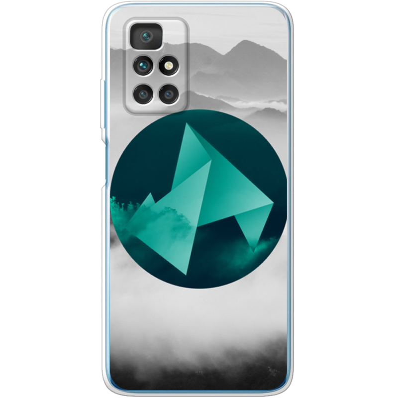 Чехол BoxFace Xiaomi Redmi 10 