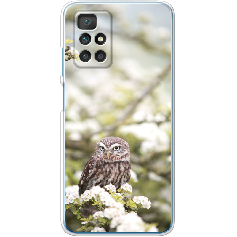 Чехол BoxFace Xiaomi Redmi 10 