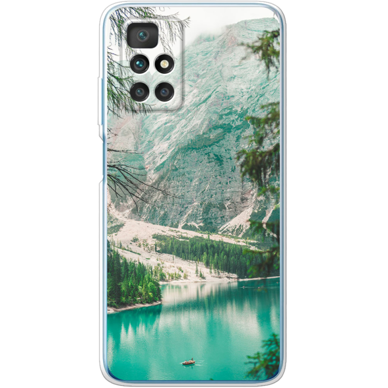 Чехол BoxFace Xiaomi Redmi 10 