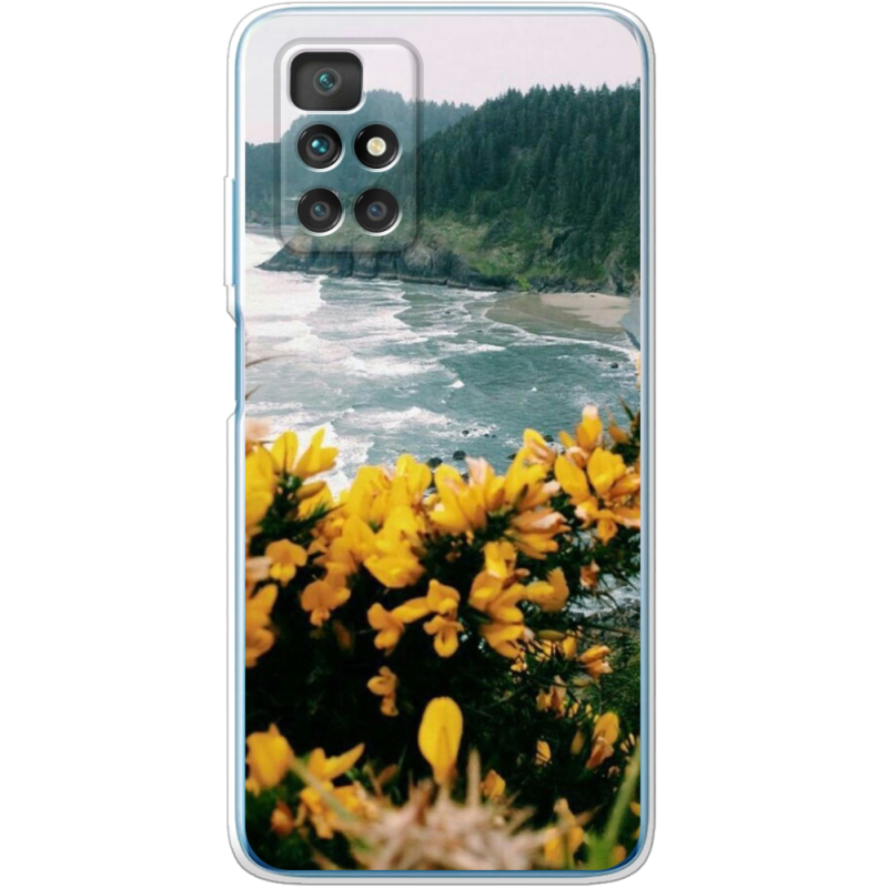 Чехол BoxFace Xiaomi Redmi 10 