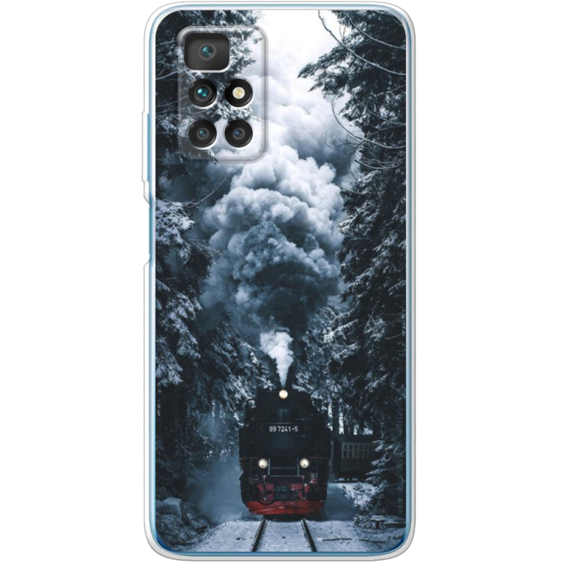 Чехол BoxFace Xiaomi Redmi 10 