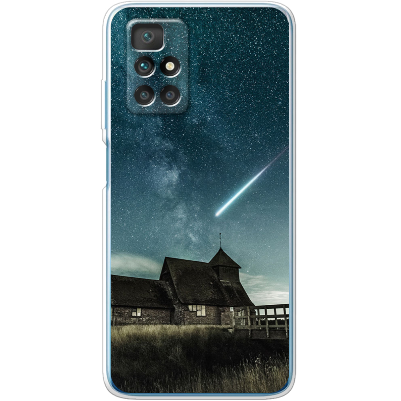 Чехол BoxFace Xiaomi Redmi 10 