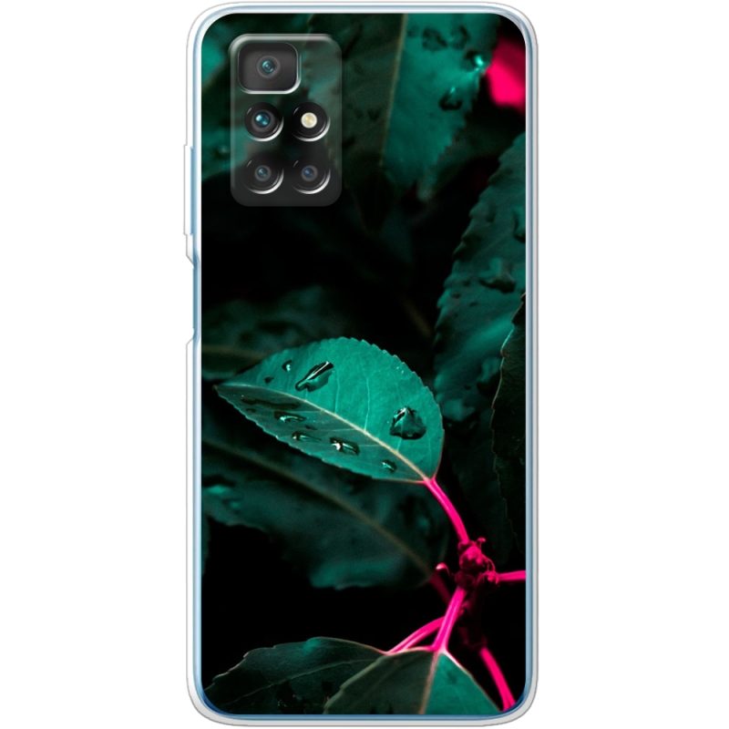 Чехол BoxFace Xiaomi Redmi 10 