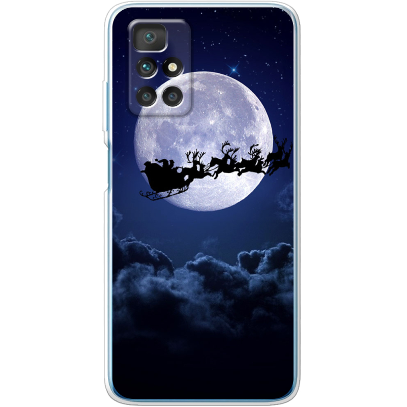 Чехол BoxFace Xiaomi Redmi 10 