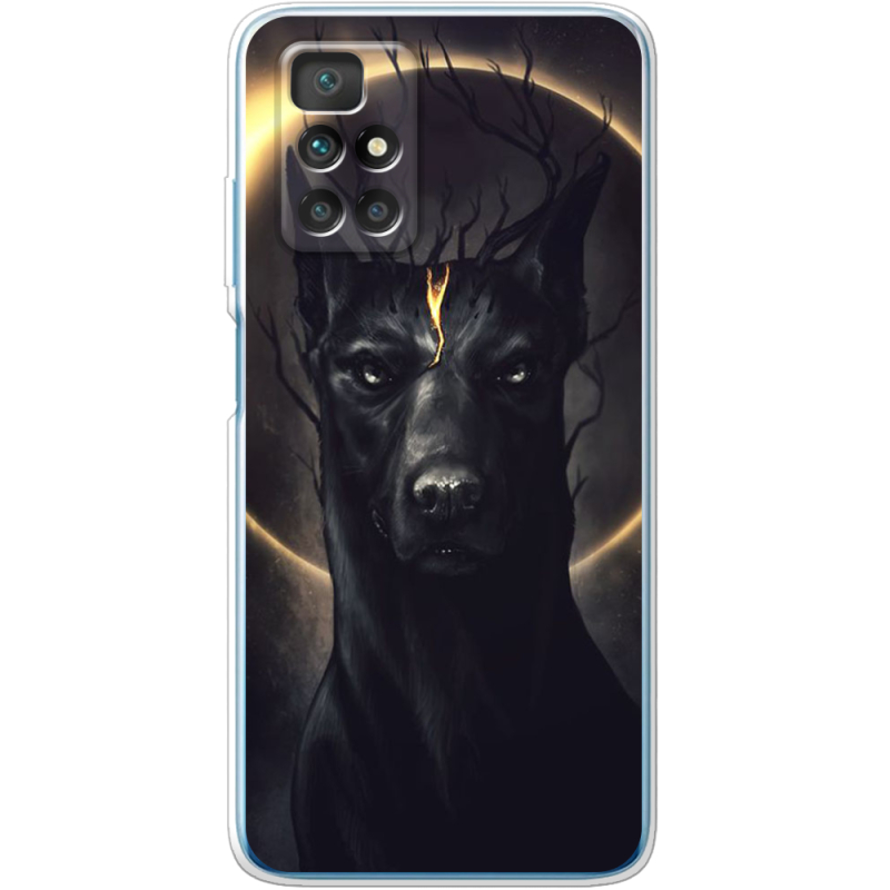 Чехол BoxFace Xiaomi Redmi 10 