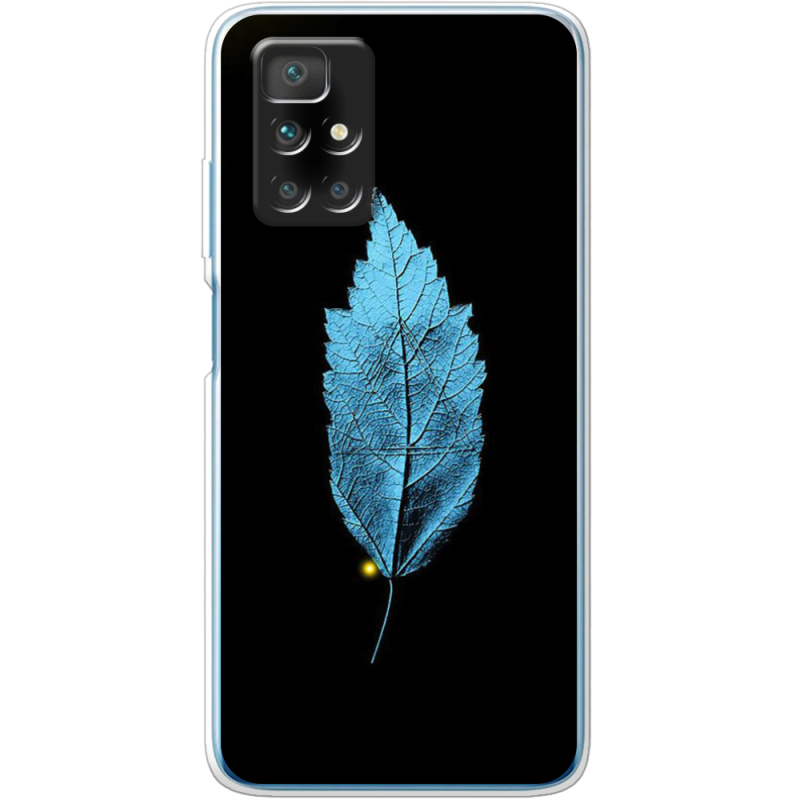 Чехол BoxFace Xiaomi Redmi 10 