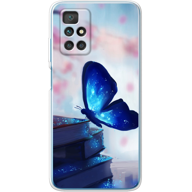 Чехол BoxFace Xiaomi Redmi 10 