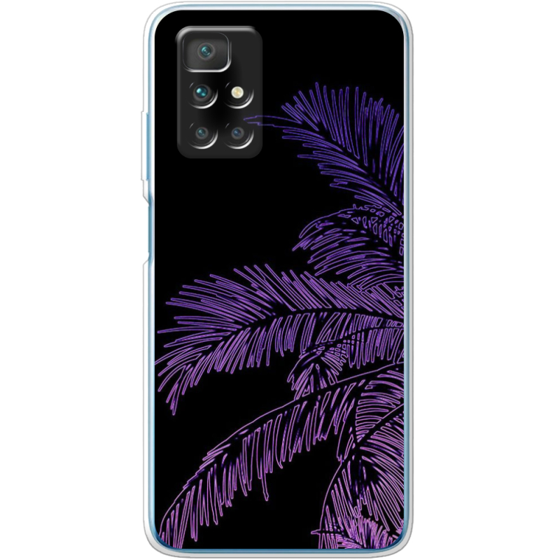 Чехол BoxFace Xiaomi Redmi 10 