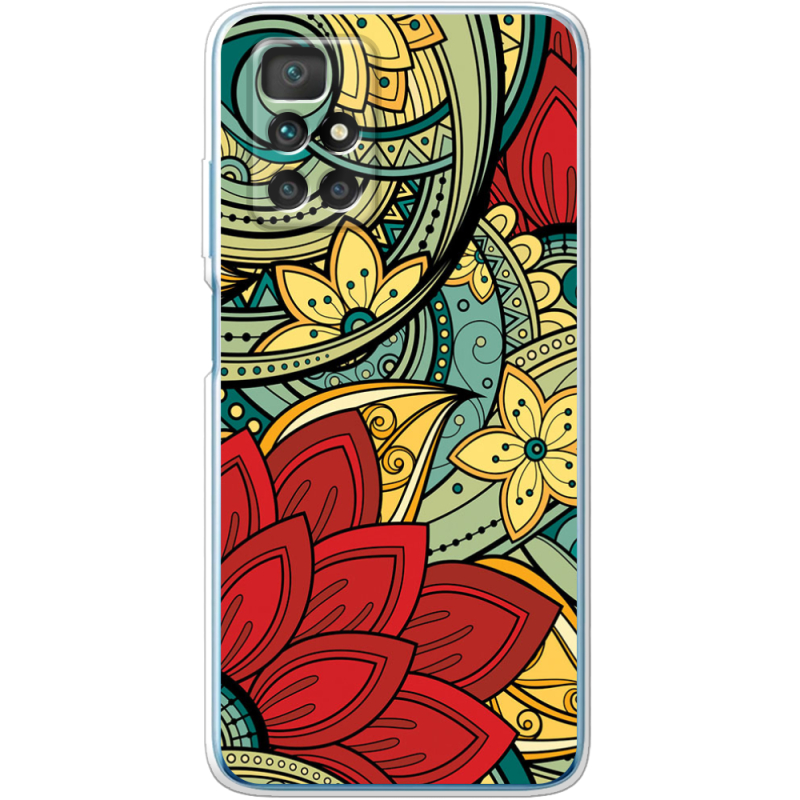 Чехол BoxFace Xiaomi Redmi 10 