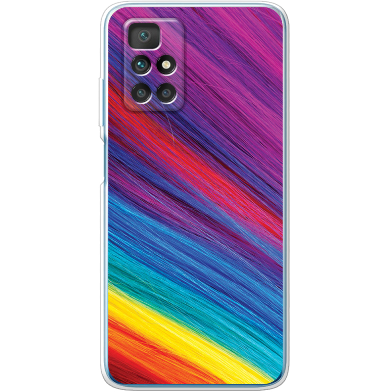 Чехол BoxFace Xiaomi Redmi 10 