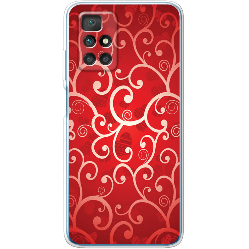 Чехол BoxFace Xiaomi Redmi 10 