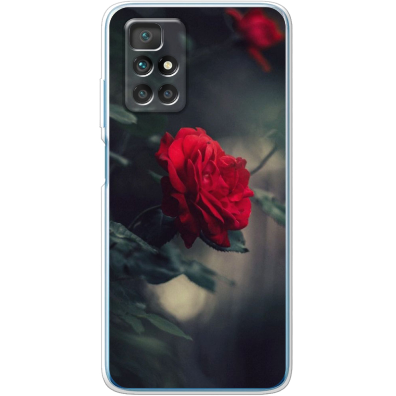 Чехол BoxFace Xiaomi Redmi 10 