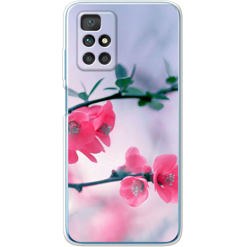 Чехол BoxFace Xiaomi Redmi 10 