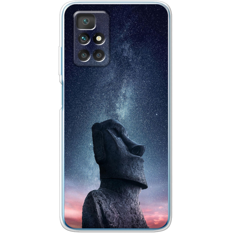 Чехол BoxFace Xiaomi Redmi 10 