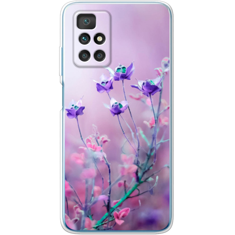 Чехол BoxFace Xiaomi Redmi 10 