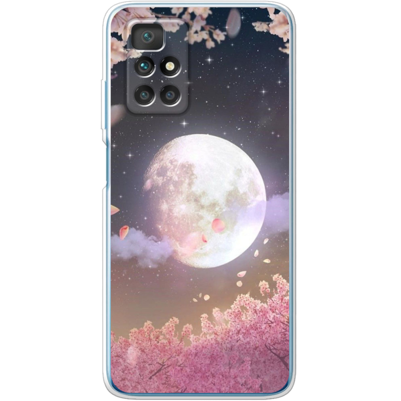 Чехол BoxFace Xiaomi Redmi 10 