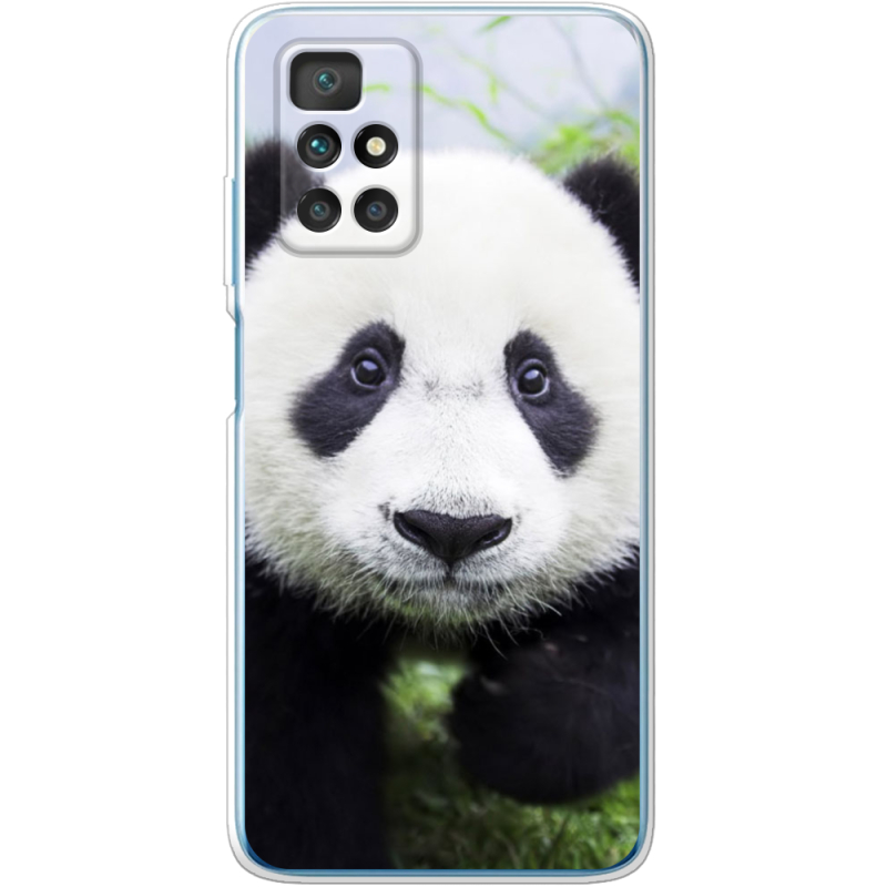 Чехол BoxFace Xiaomi Redmi 10 