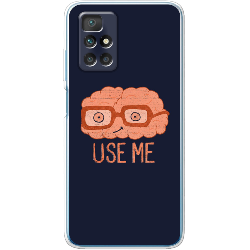 Чехол BoxFace Xiaomi Redmi 10 