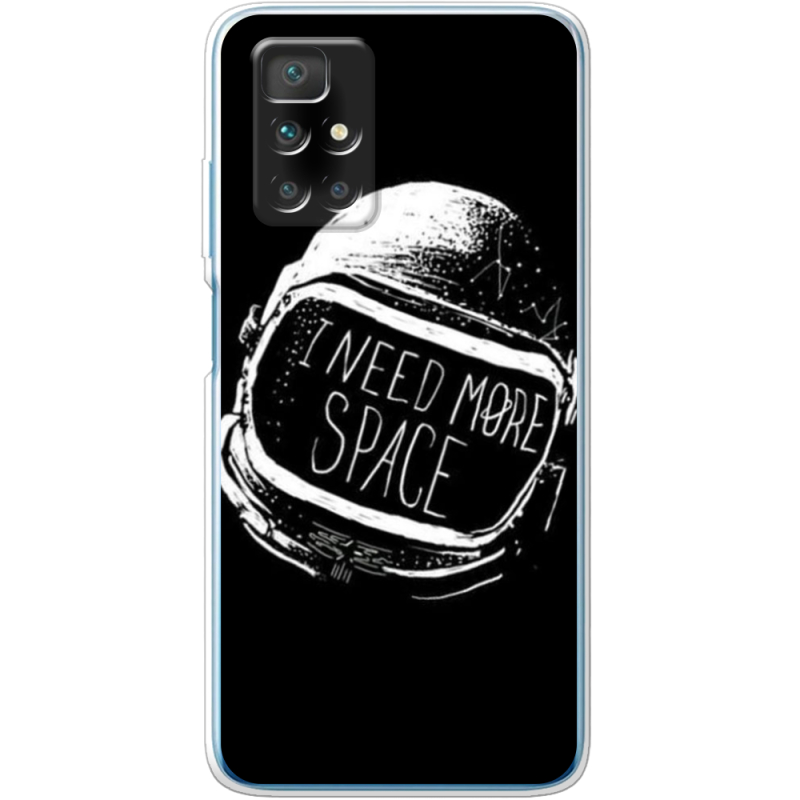 Чехол BoxFace Xiaomi Redmi 10 