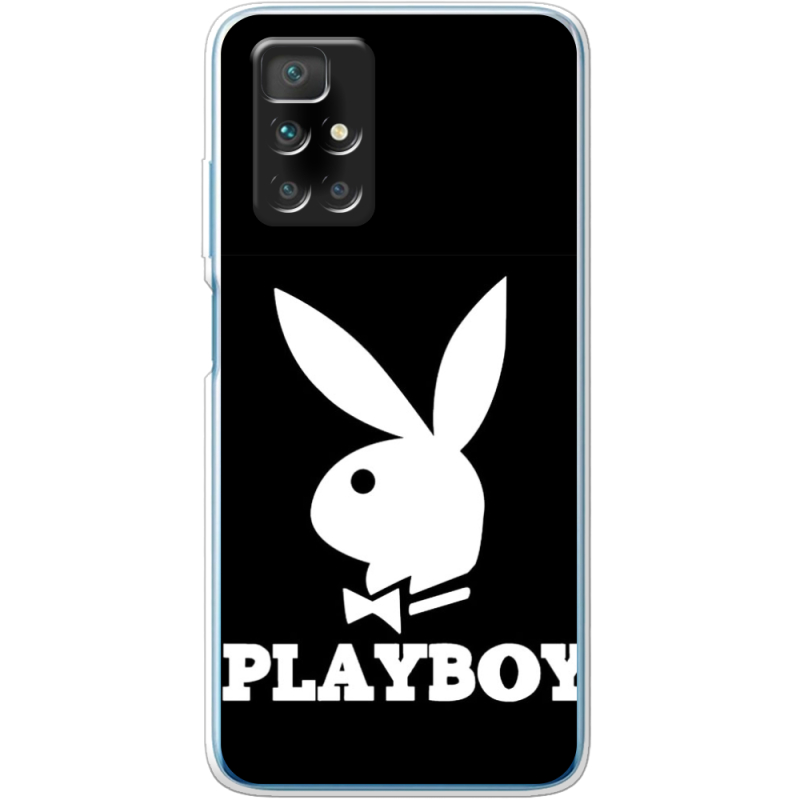 Чехол BoxFace Xiaomi Redmi 10 