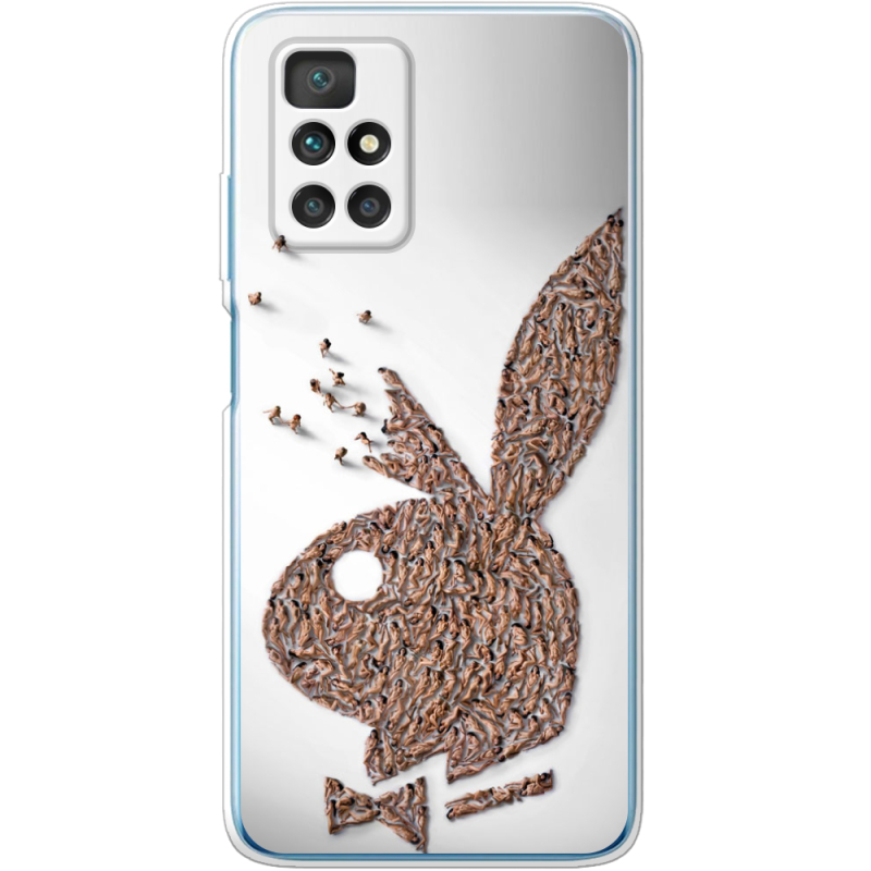 Чехол BoxFace Xiaomi Redmi 10 