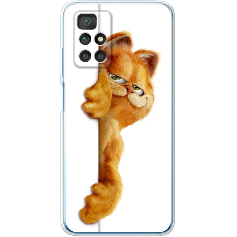 Чехол BoxFace Xiaomi Redmi 10 