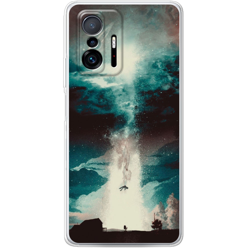 Чехол BoxFace Xiaomi 11T / 11T Pro 