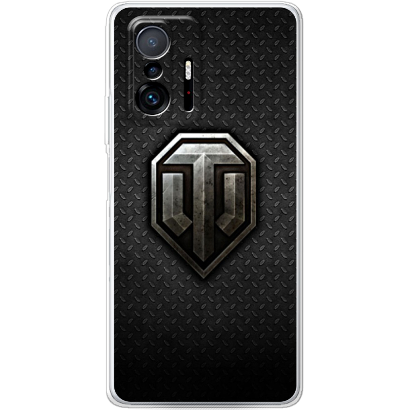 Чехол BoxFace Xiaomi 11T / 11T Pro 