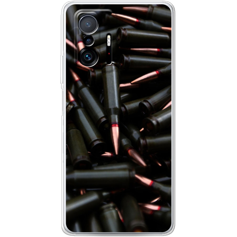 Чехол BoxFace Xiaomi 11T / 11T Pro 