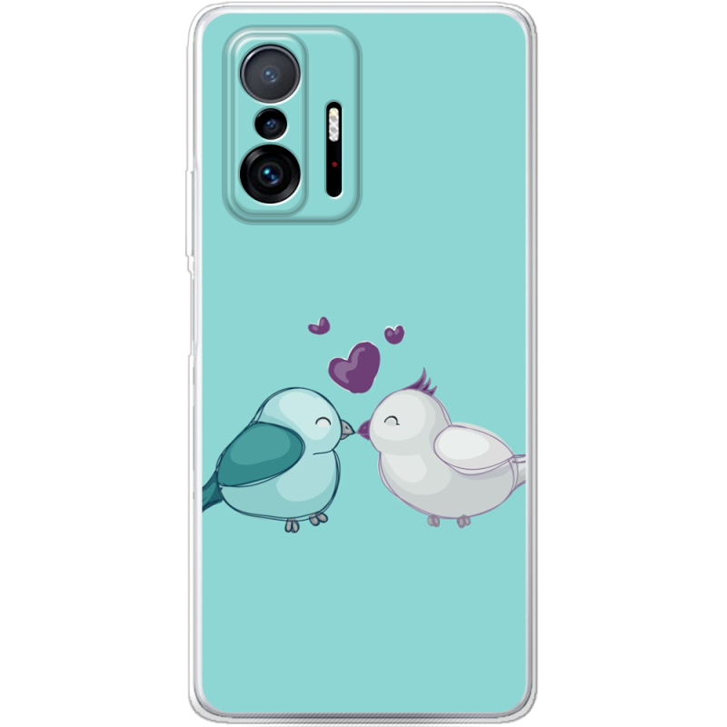 Чехол BoxFace Xiaomi 11T / 11T Pro 