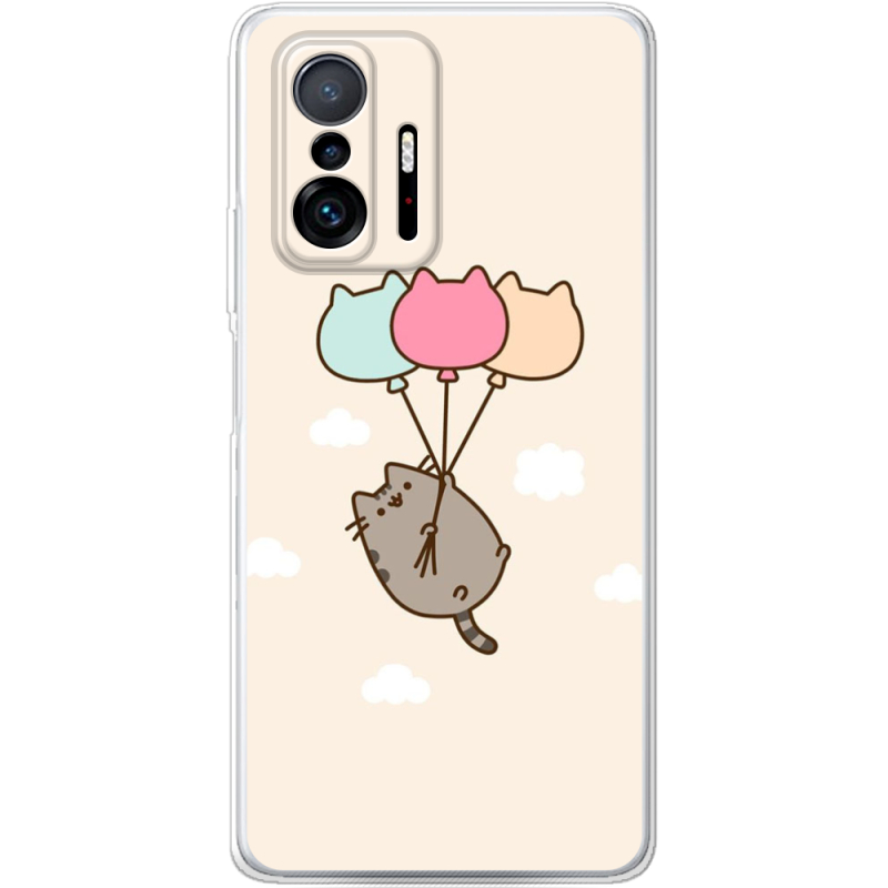 Чехол BoxFace Xiaomi 11T / 11T Pro 