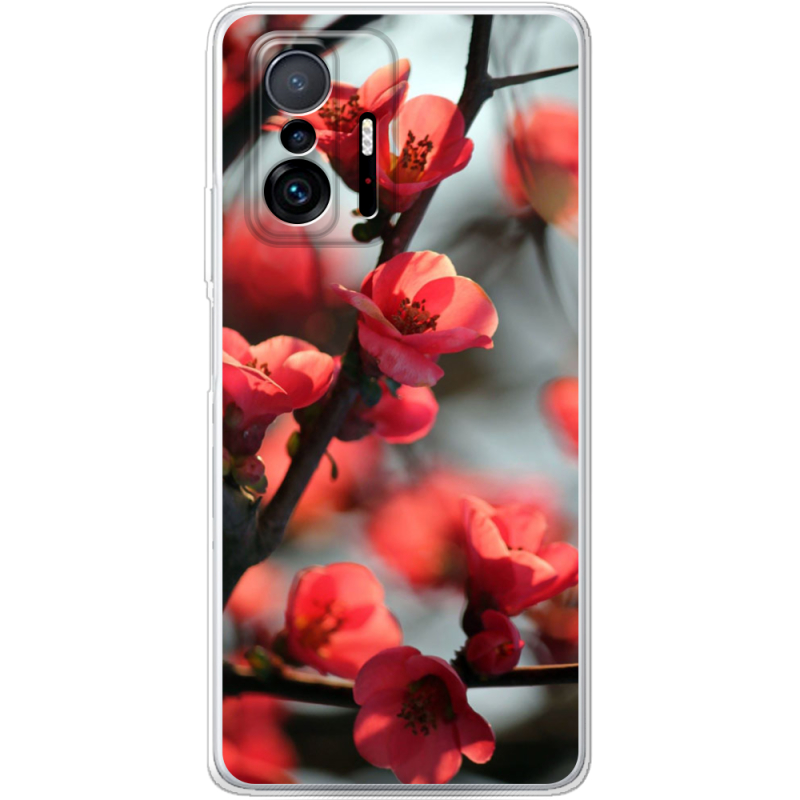 Чехол BoxFace Xiaomi 11T / 11T Pro Awakening Spring