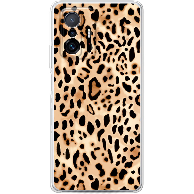 Чехол BoxFace Xiaomi 11T / 11T Pro 