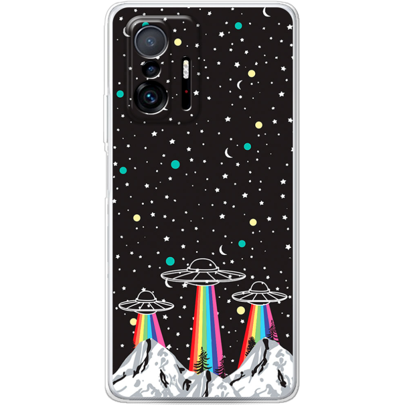 Чехол BoxFace Xiaomi 11T / 11T Pro 