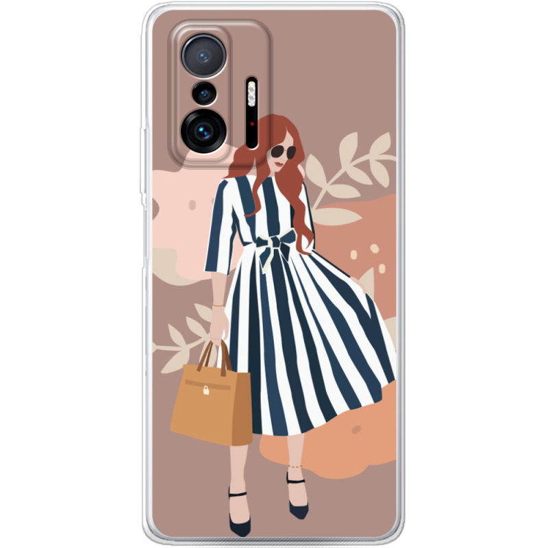 Чехол BoxFace Xiaomi 11T / 11T Pro 