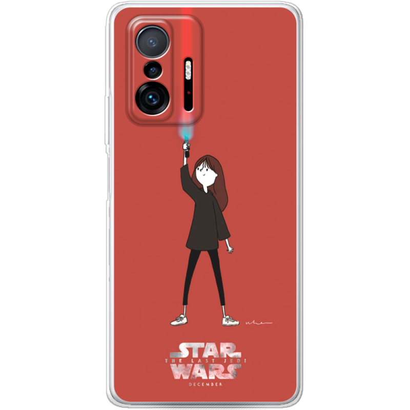 Чехол BoxFace Xiaomi 11T / 11T Pro 