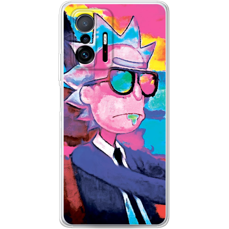 Чехол BoxFace Xiaomi 11T / 11T Pro 