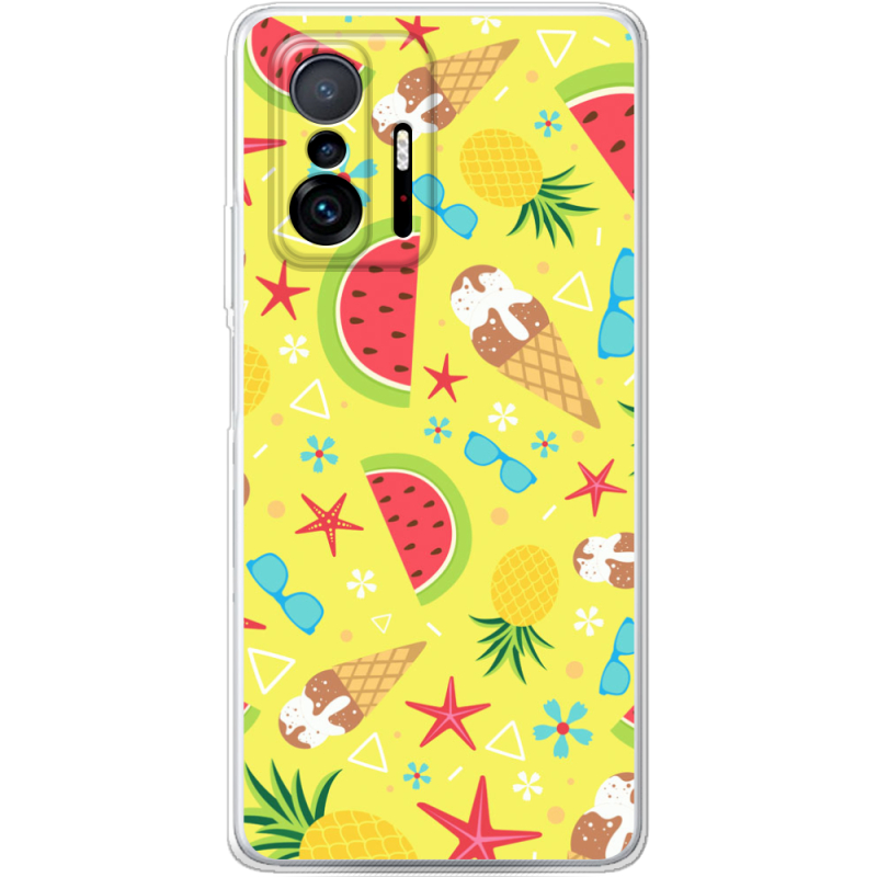 Чехол BoxFace Xiaomi 11T / 11T Pro 